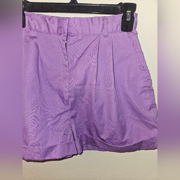 Hyde Park Junior Shorts Size 11. - Picture 2 of 11